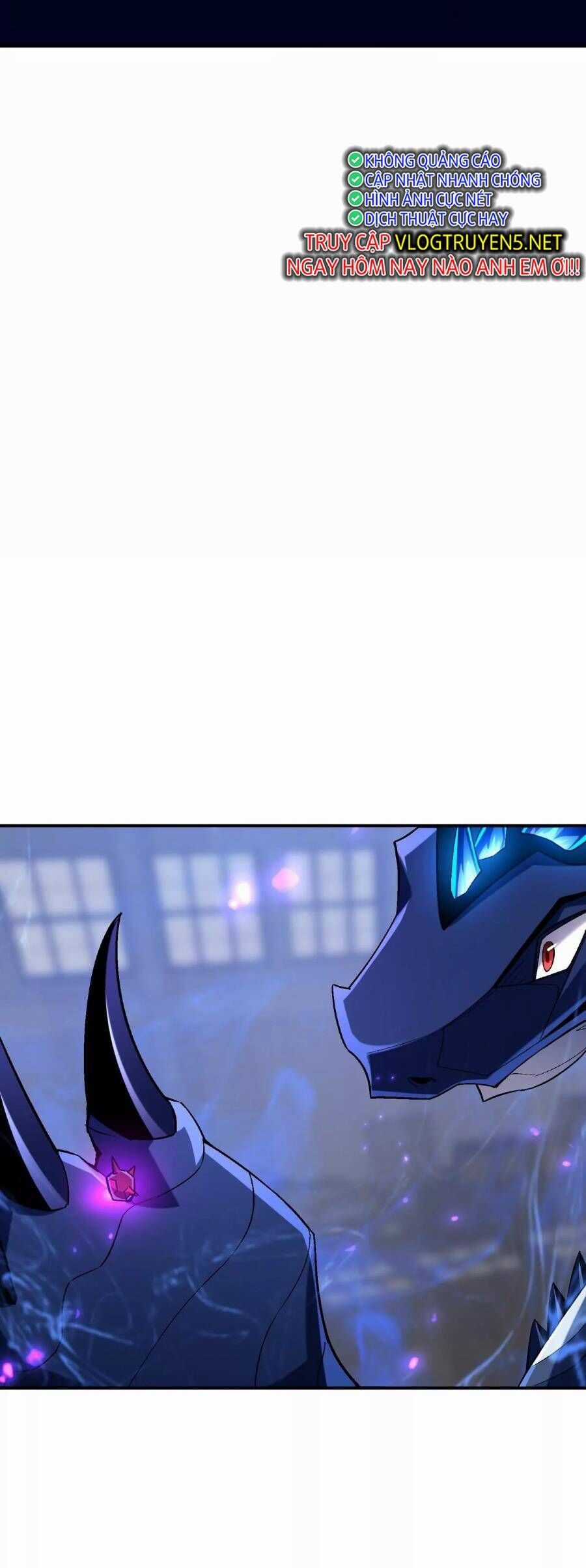 Thần Thú Quật Khởi Chương 4 trang 22