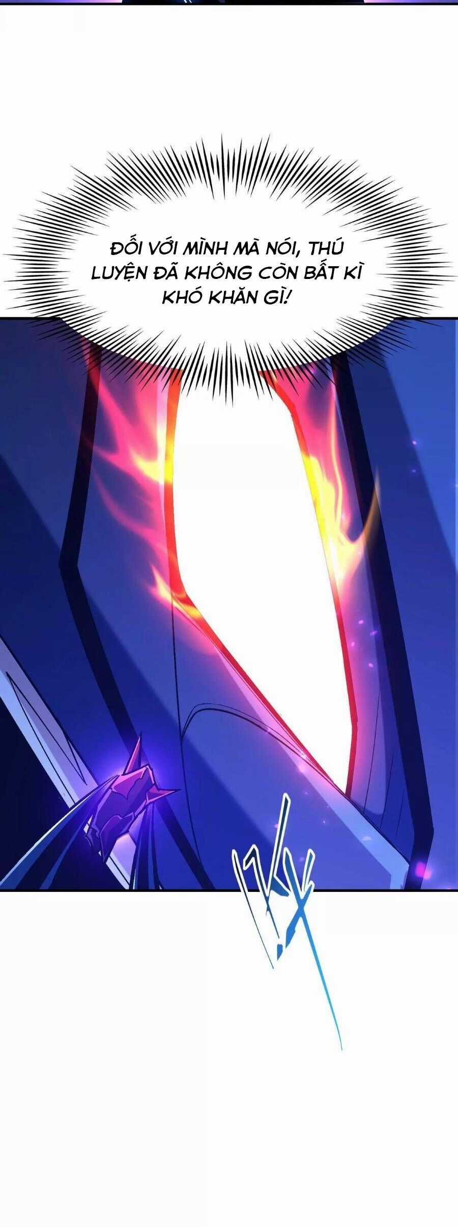 Thần Thú Quật Khởi Chương 4 trang 27