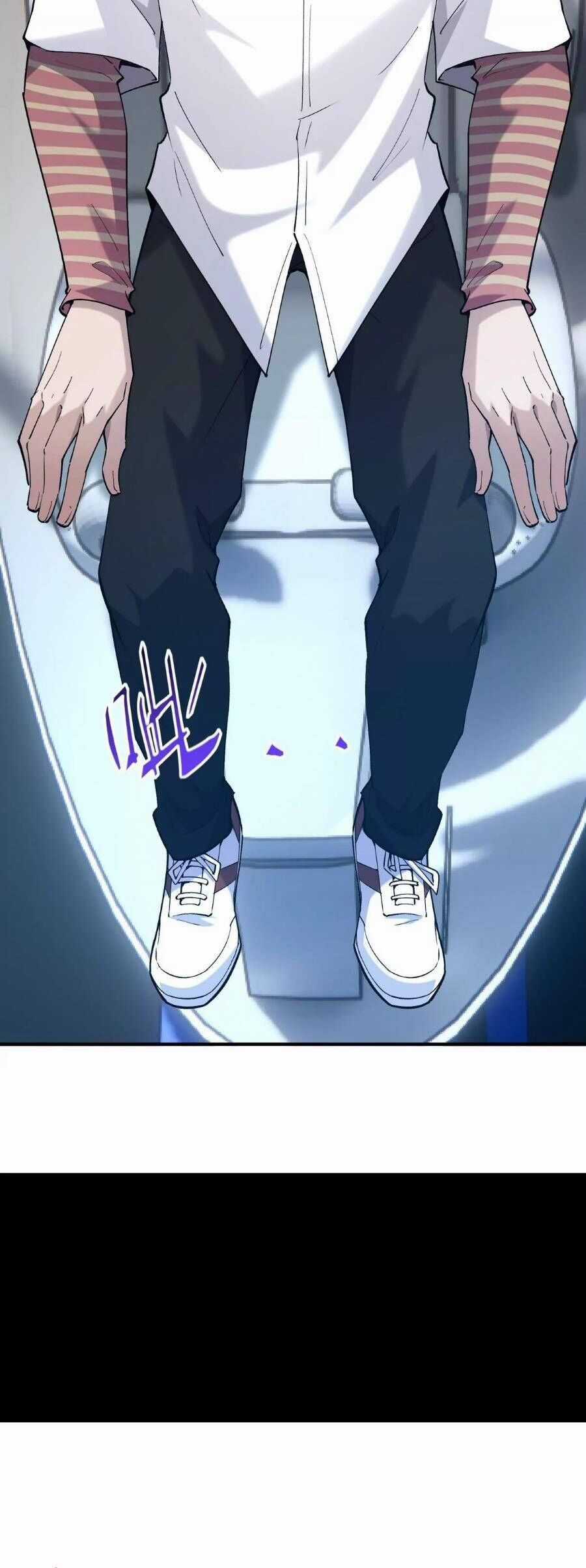 Thần Thú Quật Khởi Chương 4 trang 40