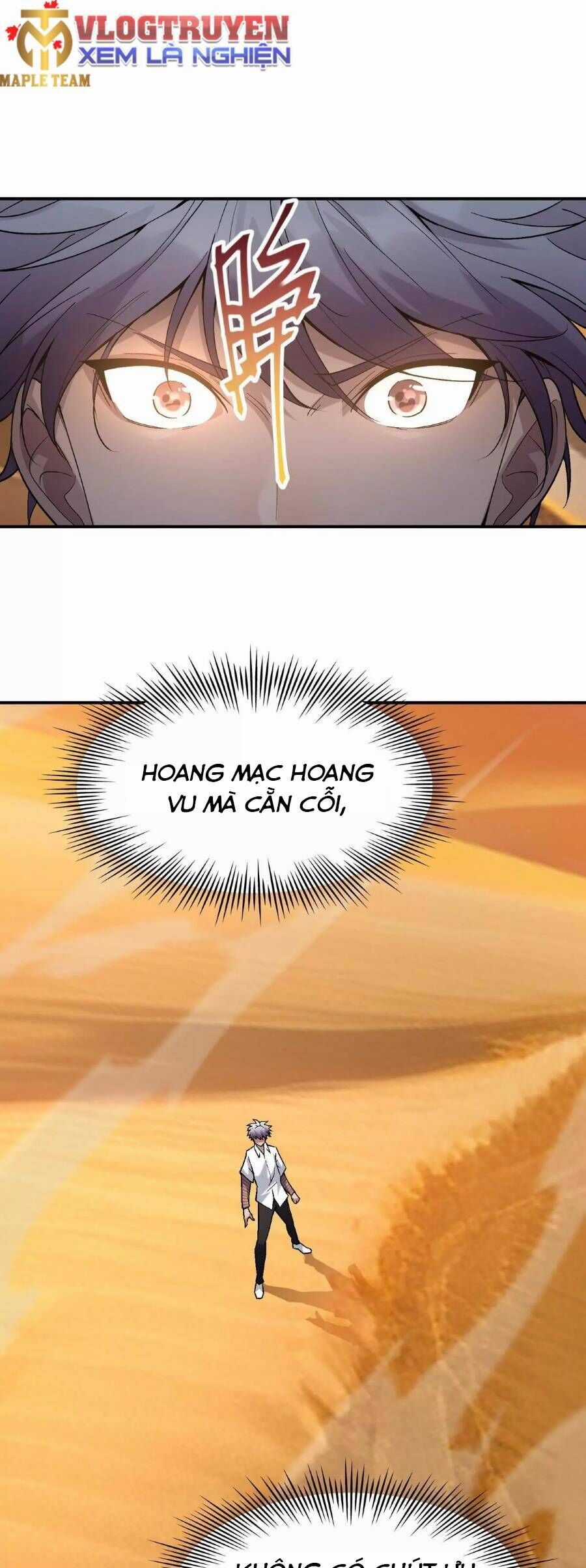 Thần Thú Quật Khởi Chương 4 trang 41