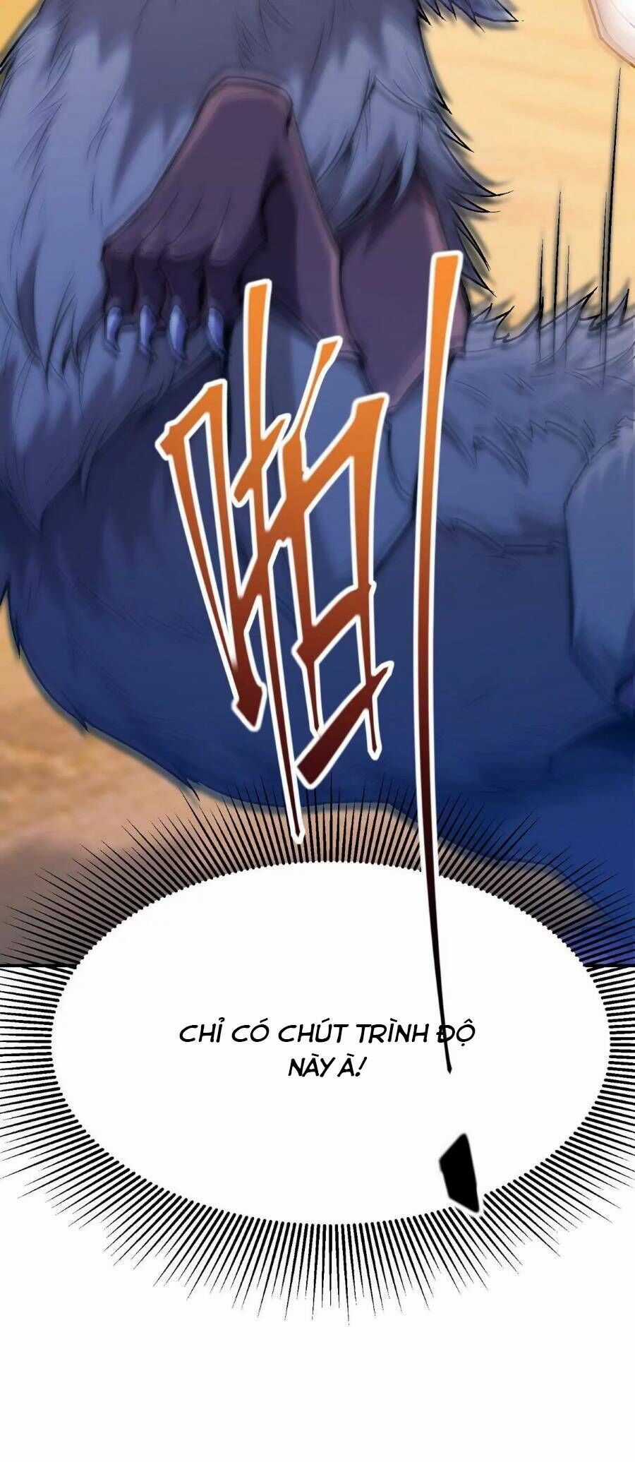 Thần Thú Quật Khởi Chương 4 trang 47