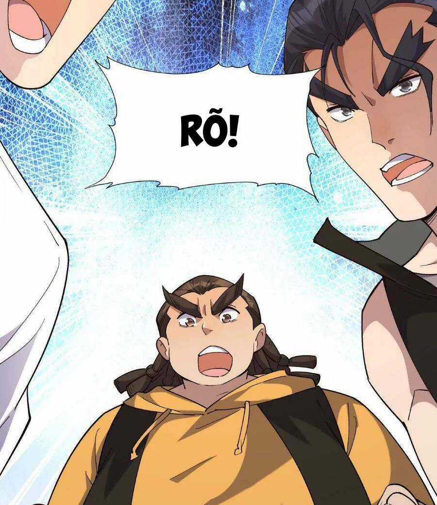 Thần Thú Quật Khởi Chương 40 trang 15