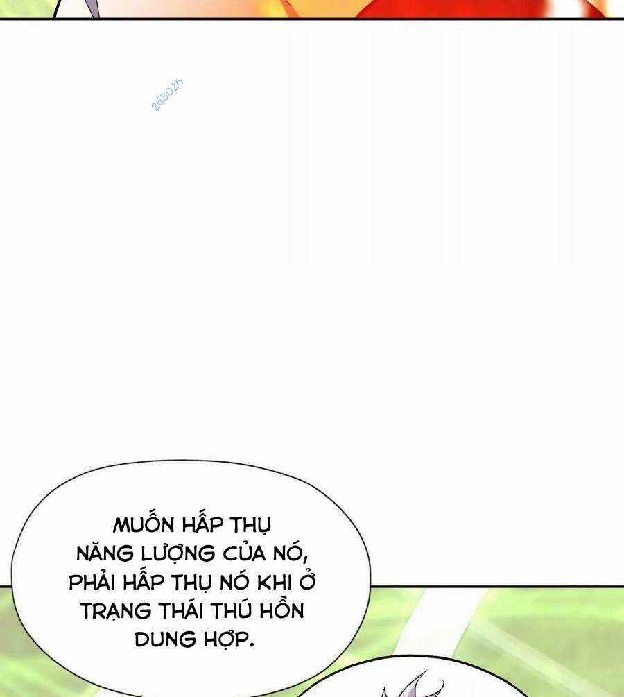 Thần Thú Quật Khởi Chương 40 trang 20