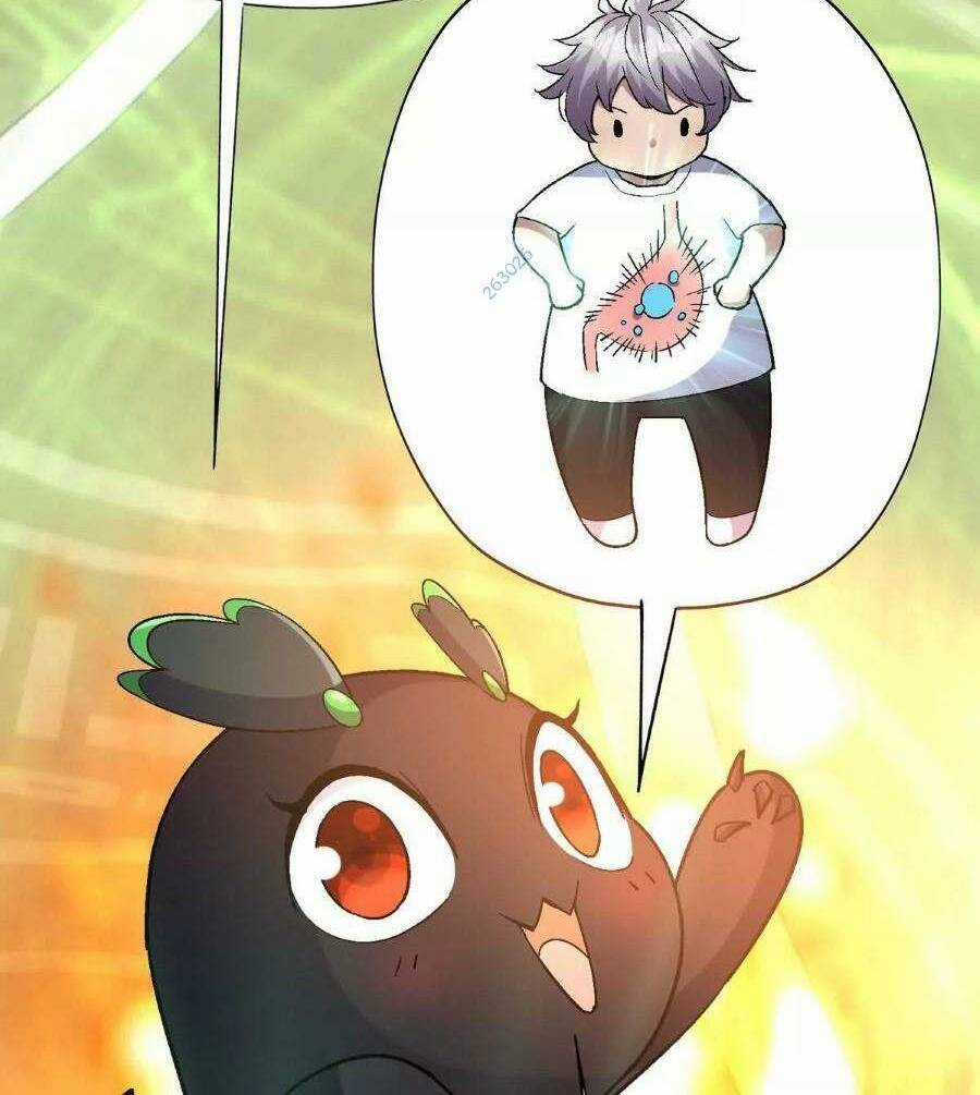 Thần Thú Quật Khởi Chương 40 trang 21