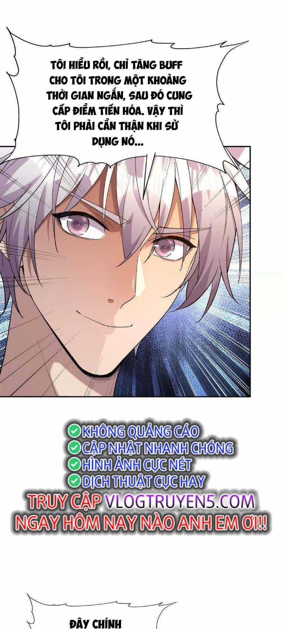 Thần Thú Quật Khởi Chương 40 trang 24