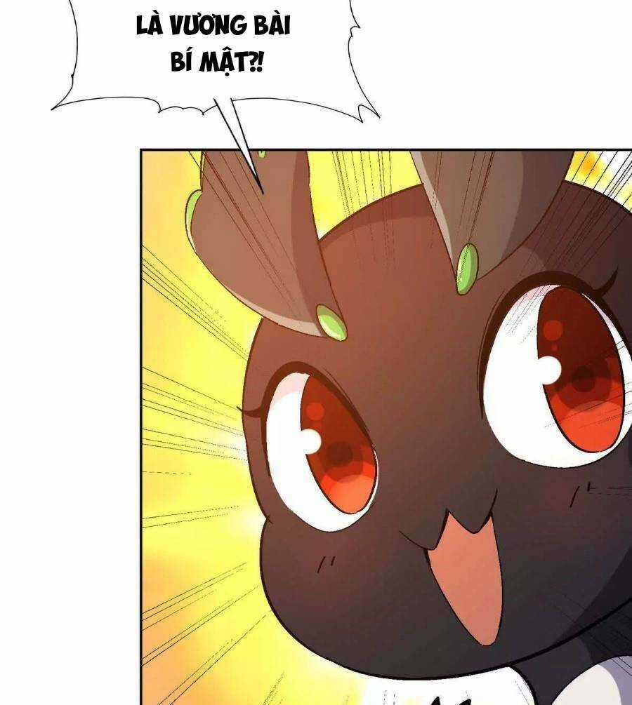 Thần Thú Quật Khởi Chương 40 trang 25