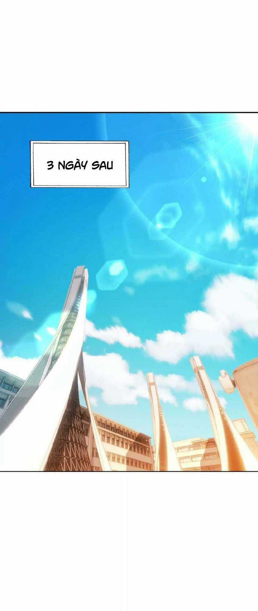 Thần Thú Quật Khởi Chương 40 trang 27