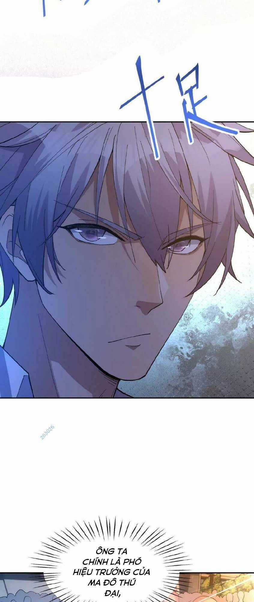 Thần Thú Quật Khởi Chương 40 trang 29