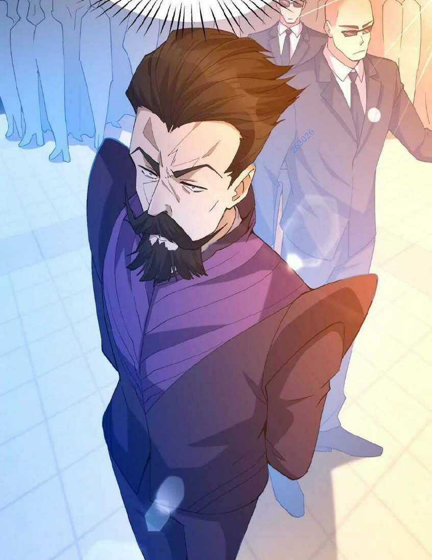 Thần Thú Quật Khởi Chương 40 trang 30