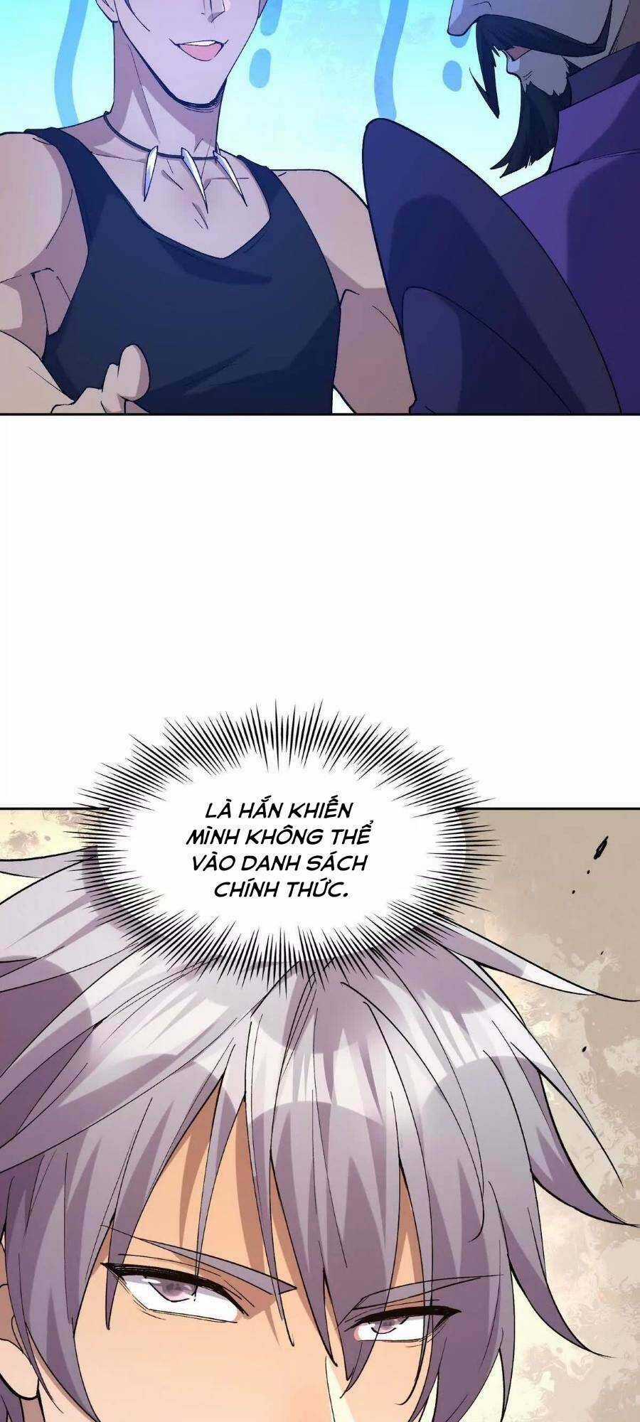 Thần Thú Quật Khởi Chương 40 trang 33