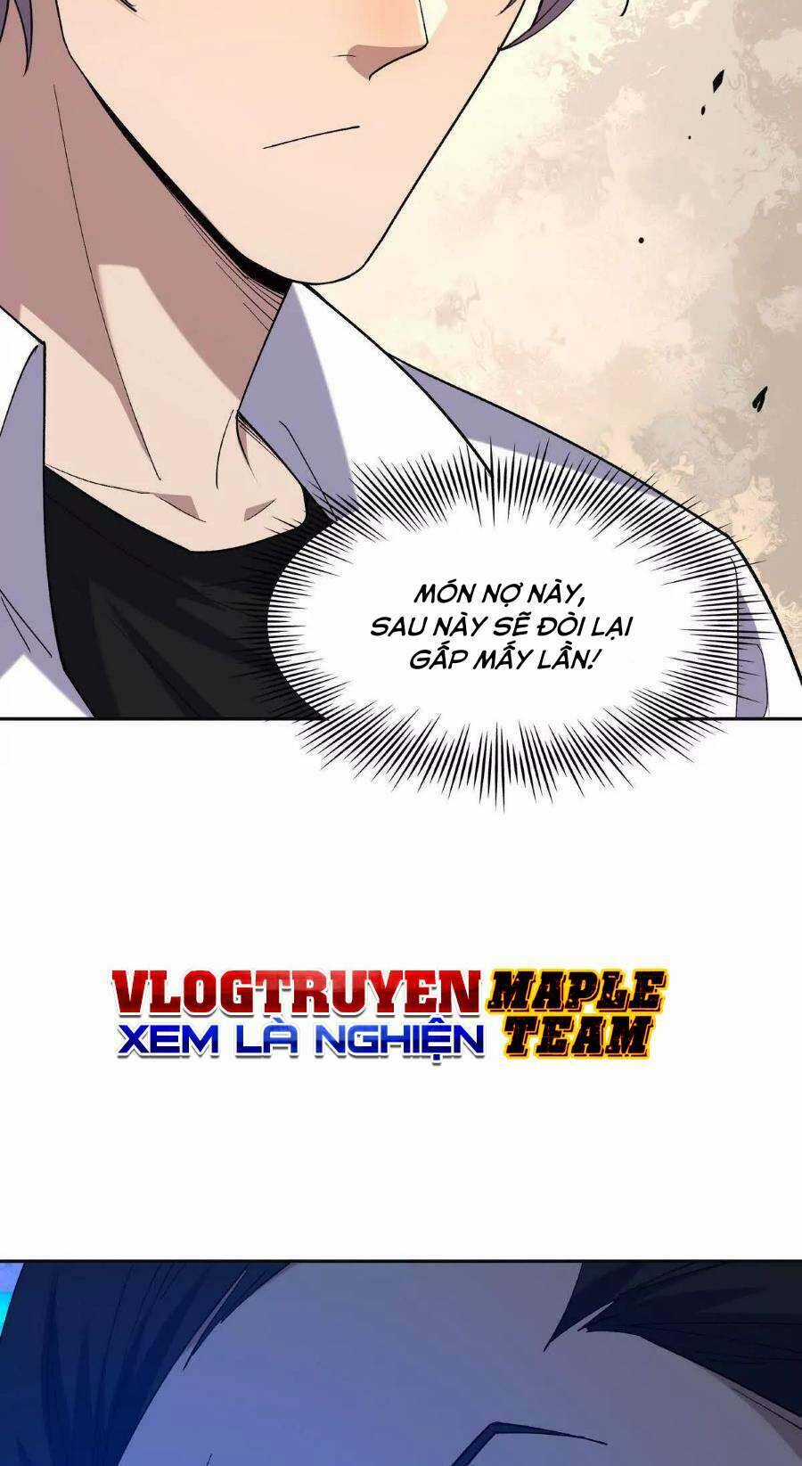 Thần Thú Quật Khởi Chương 40 trang 34