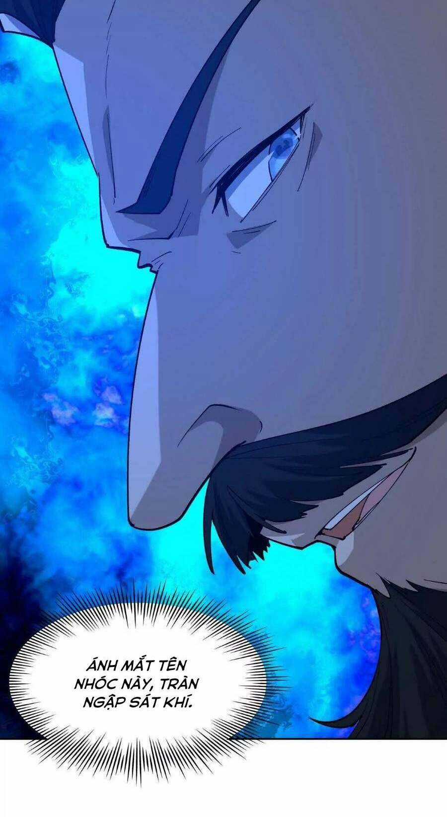 Thần Thú Quật Khởi Chương 40 trang 35