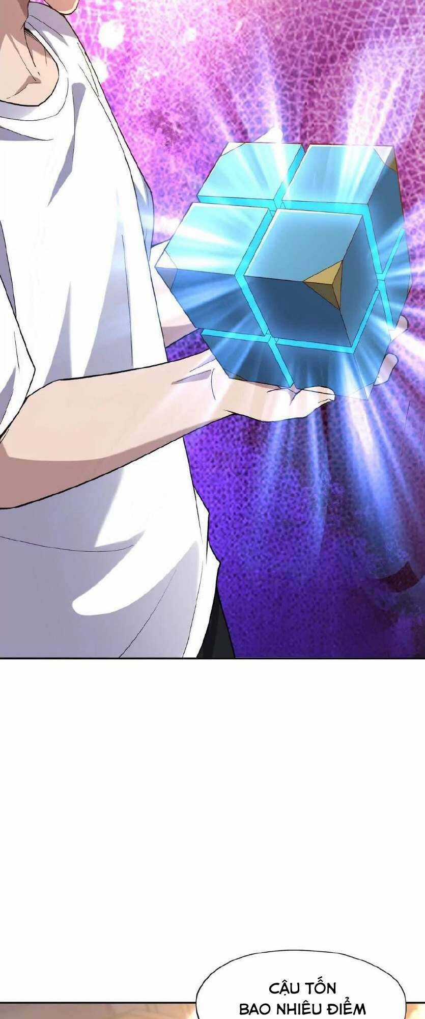 Thần Thú Quật Khởi Chương 40 trang 4