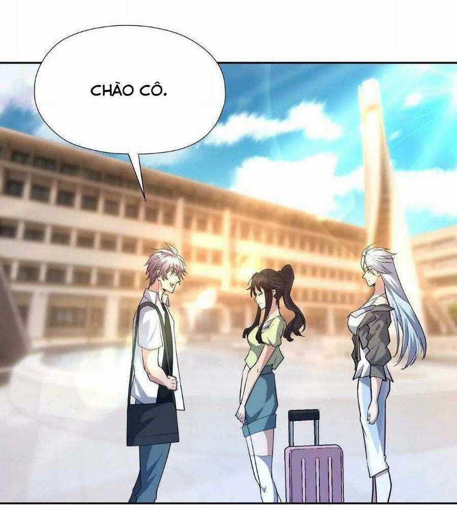 Thần Thú Quật Khởi Chương 40 trang 40