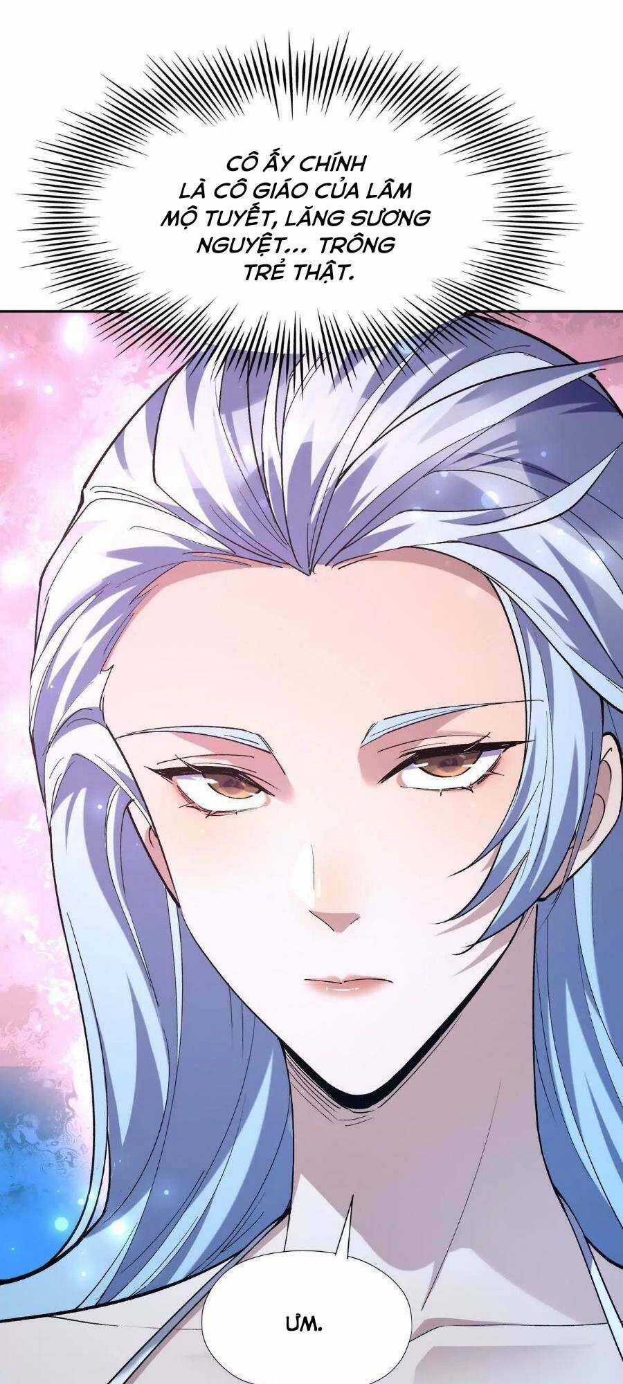 Thần Thú Quật Khởi Chương 40 trang 41