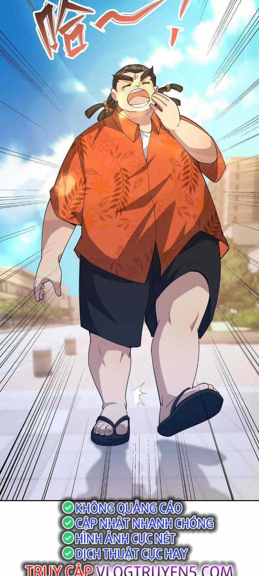 Thần Thú Quật Khởi Chương 40 trang 43