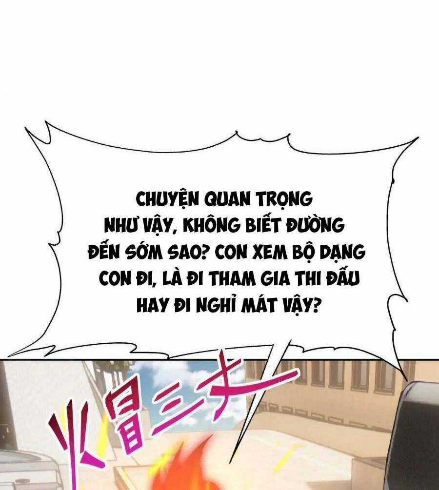 Thần Thú Quật Khởi Chương 40 trang 45