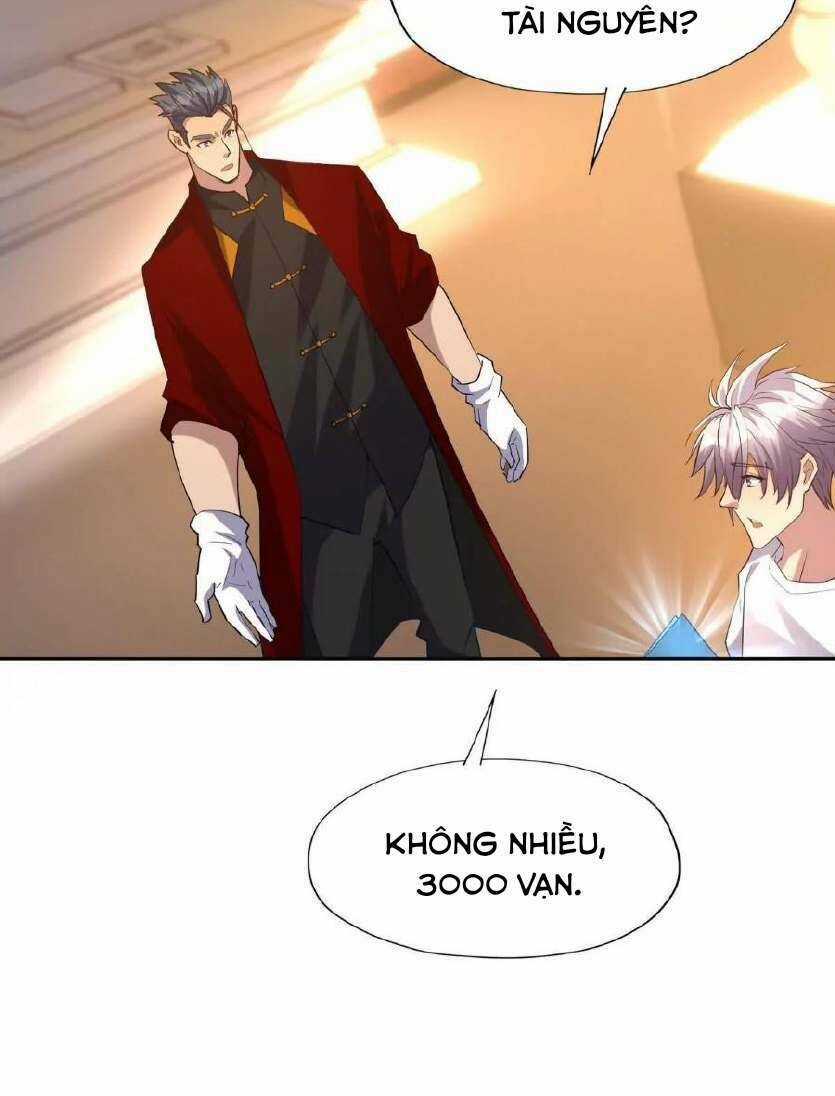 Thần Thú Quật Khởi Chương 40 trang 5