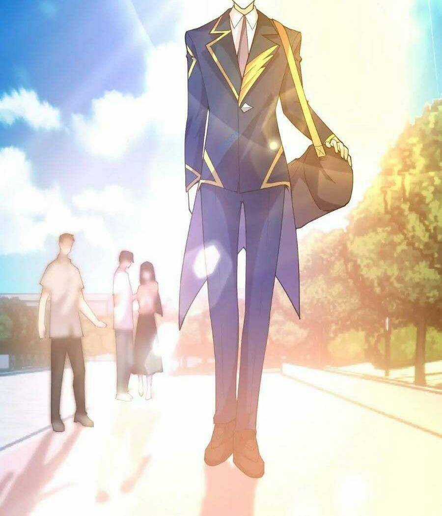 Thần Thú Quật Khởi Chương 40 trang 50