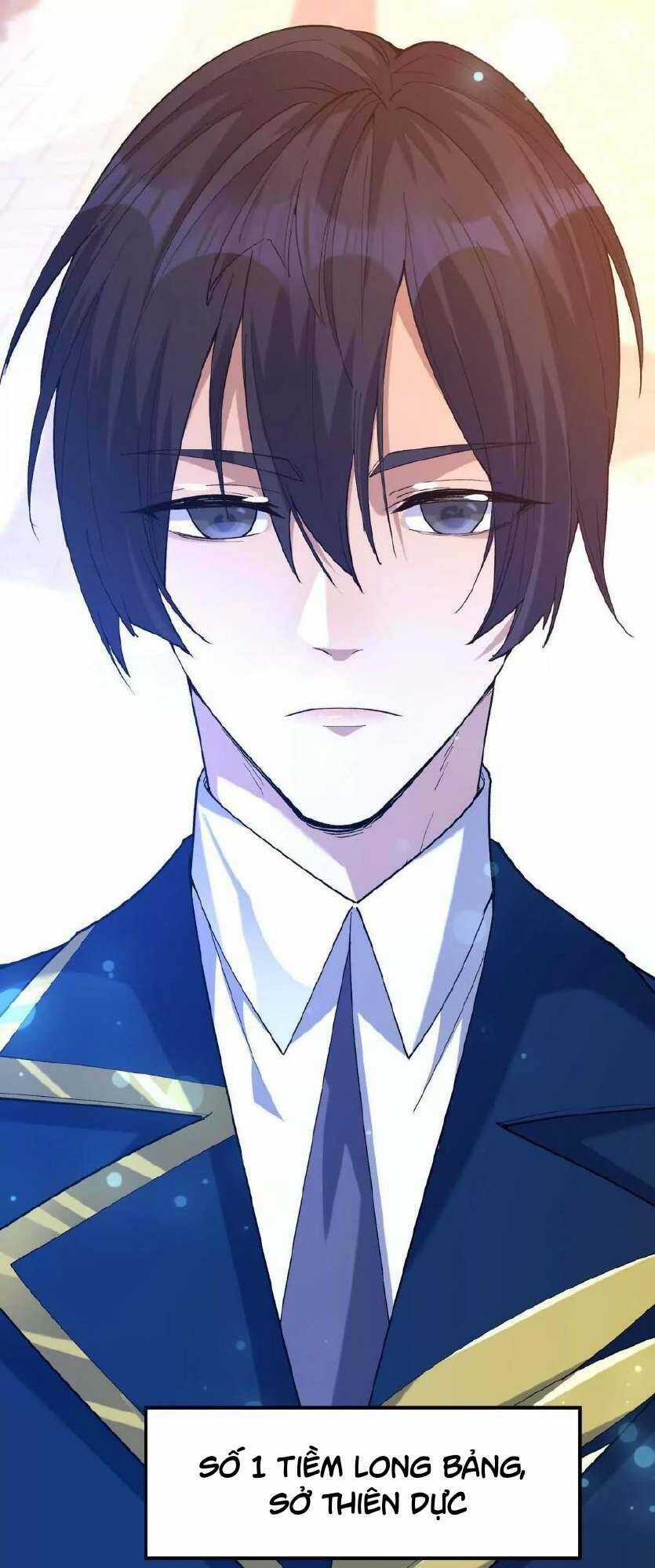 Thần Thú Quật Khởi Chương 40 trang 51