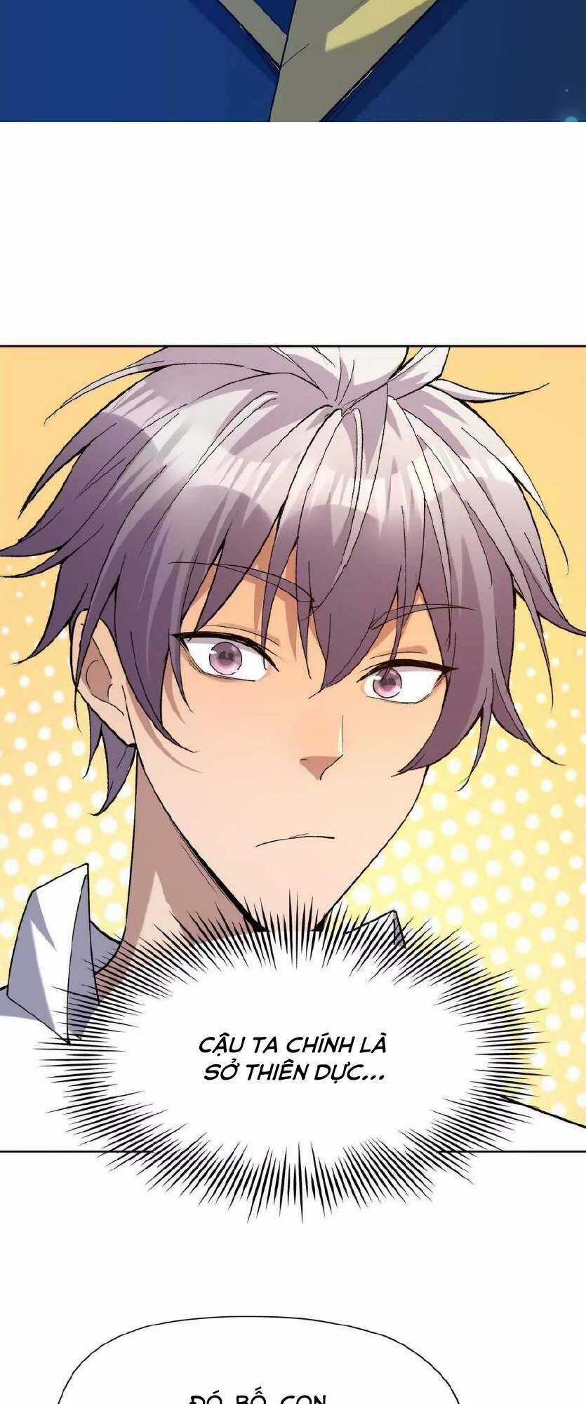 Thần Thú Quật Khởi Chương 40 trang 52