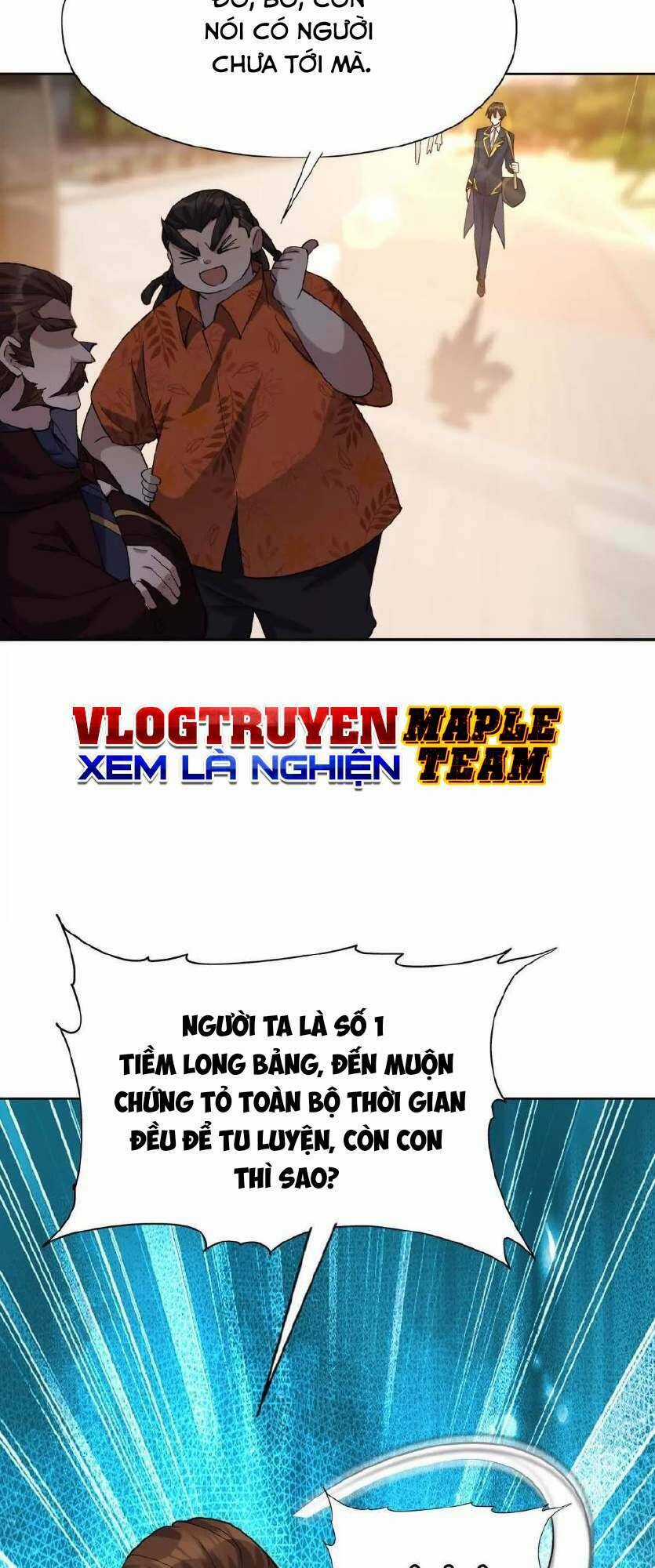 Thần Thú Quật Khởi Chương 40 trang 53