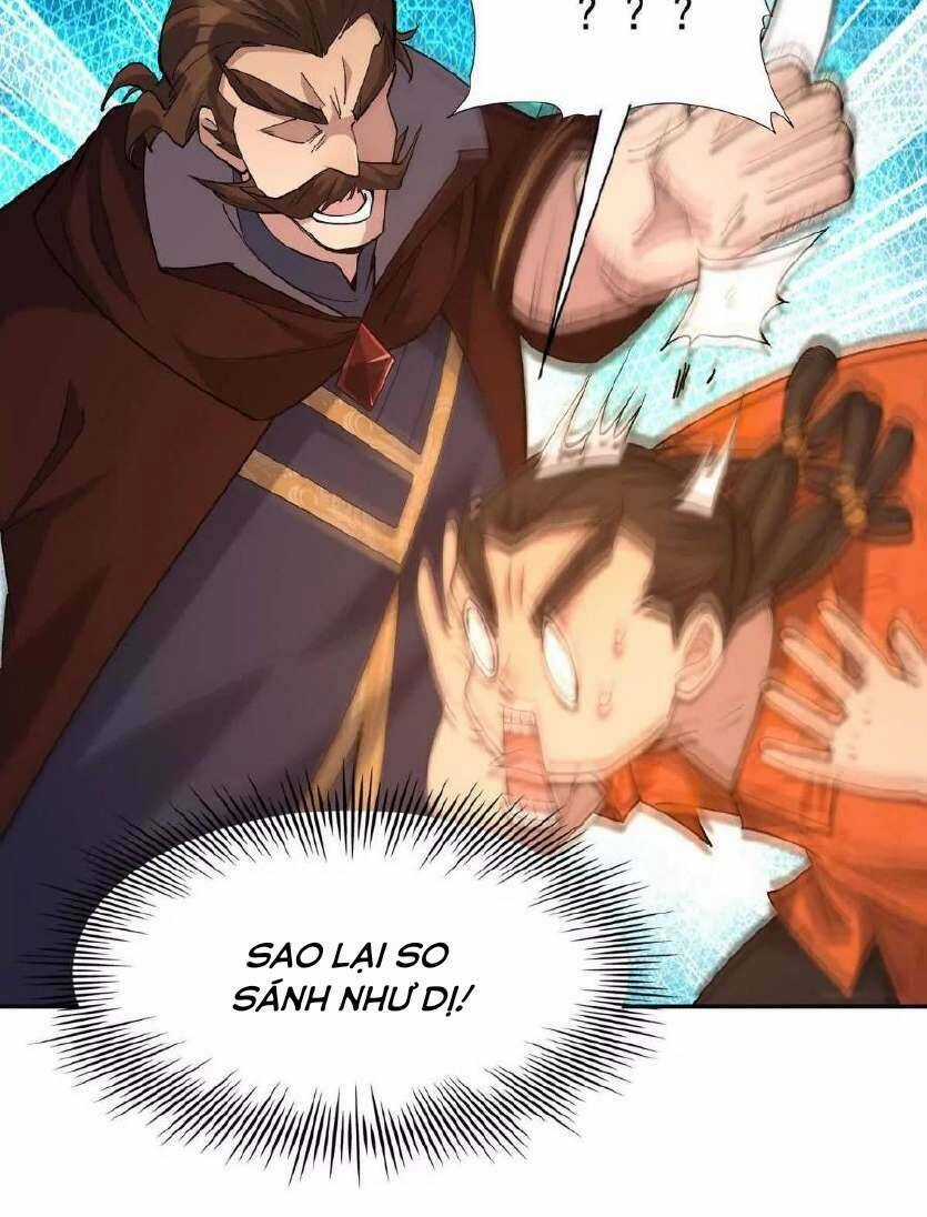 Thần Thú Quật Khởi Chương 40 trang 54