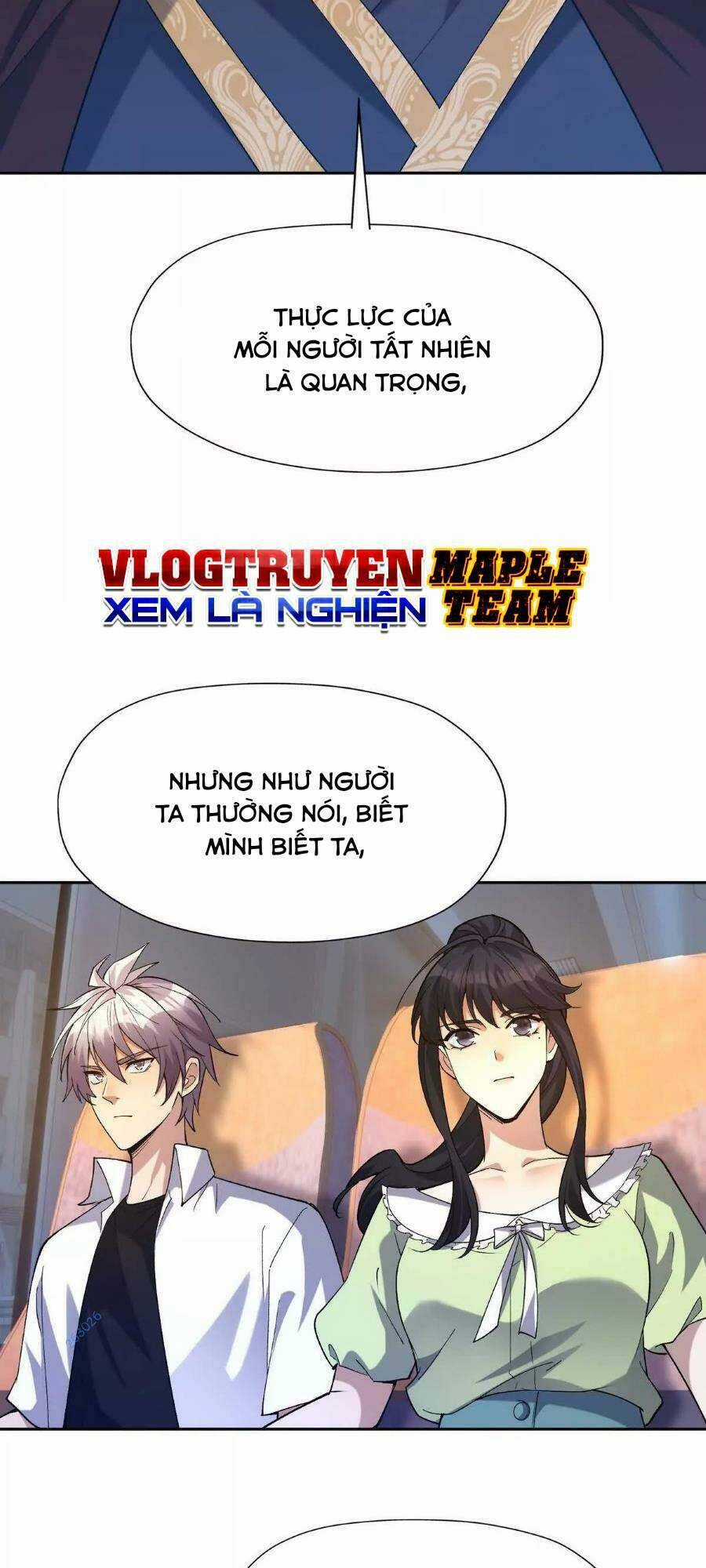 Thần Thú Quật Khởi Chương 40 trang 58