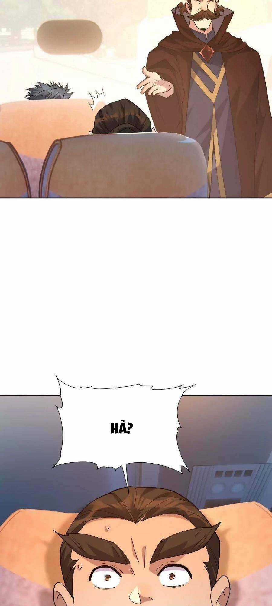 Thần Thú Quật Khởi Chương 40 trang 61