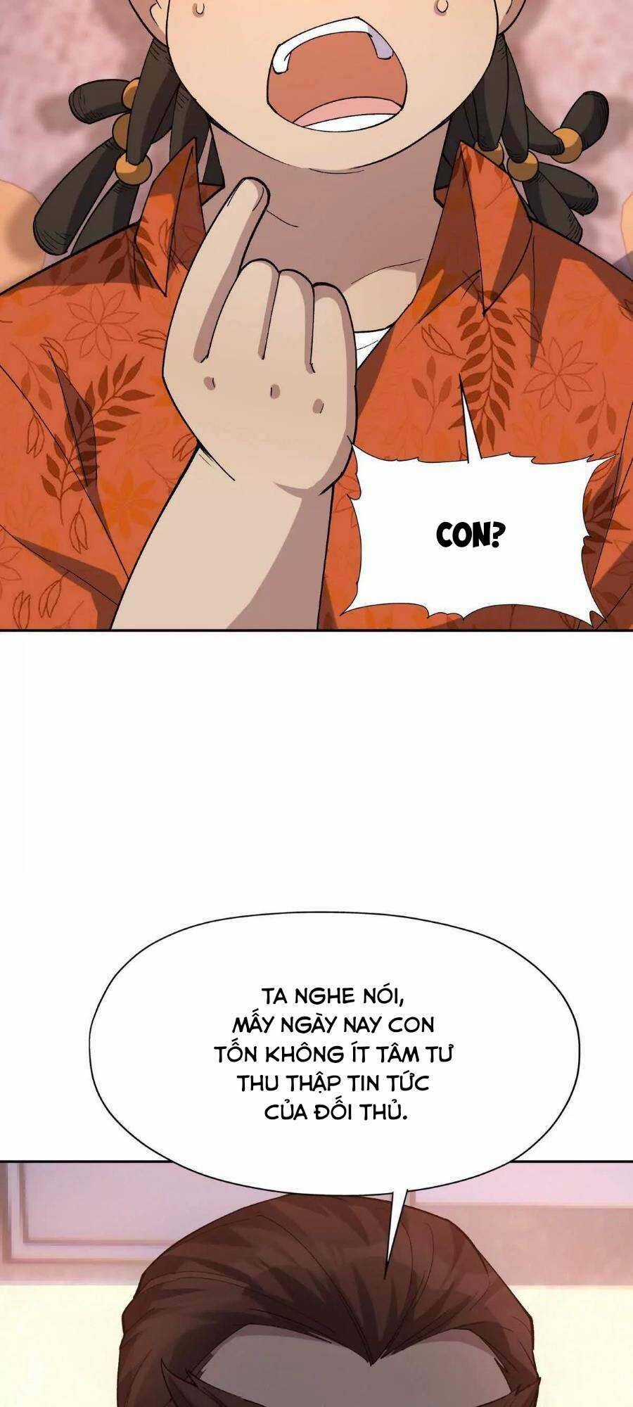 Thần Thú Quật Khởi Chương 40 trang 62