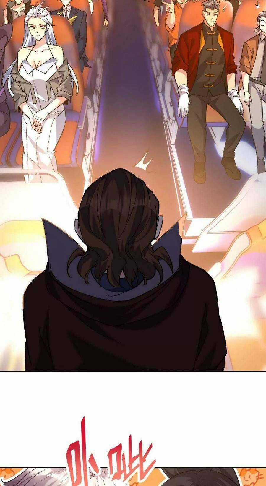 Thần Thú Quật Khởi Chương 40 trang 64