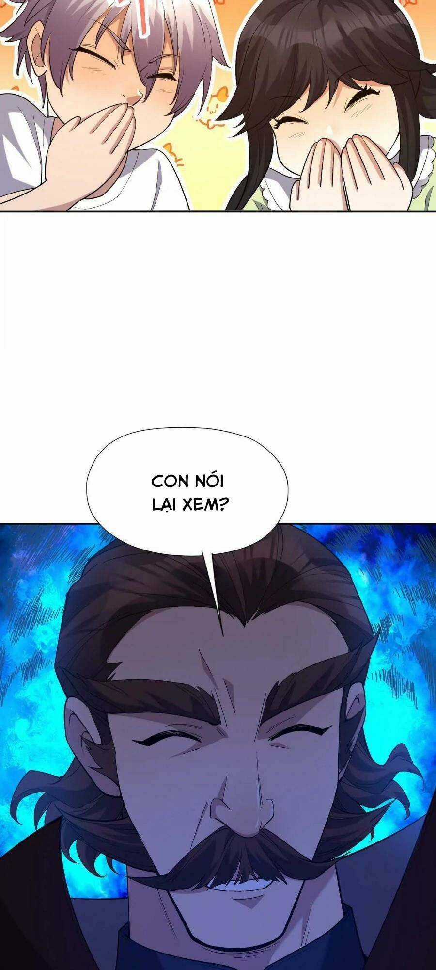 Thần Thú Quật Khởi Chương 40 trang 65