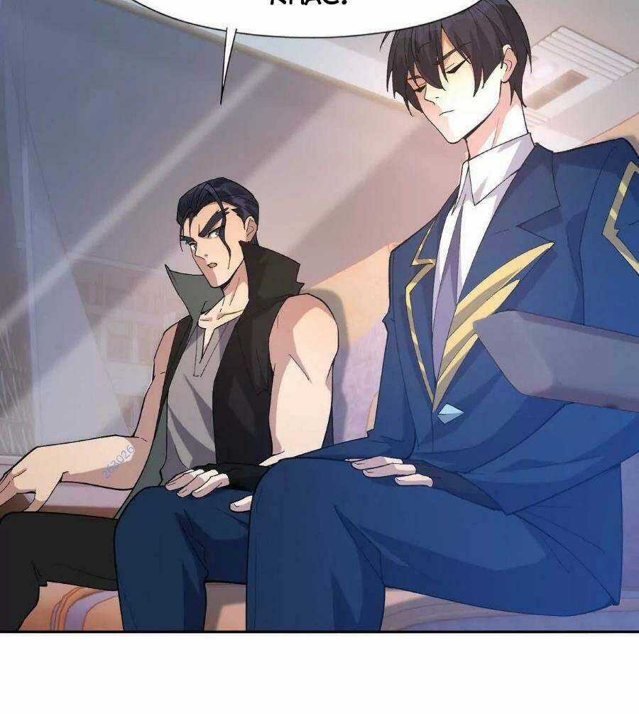 Thần Thú Quật Khởi Chương 40 trang 68