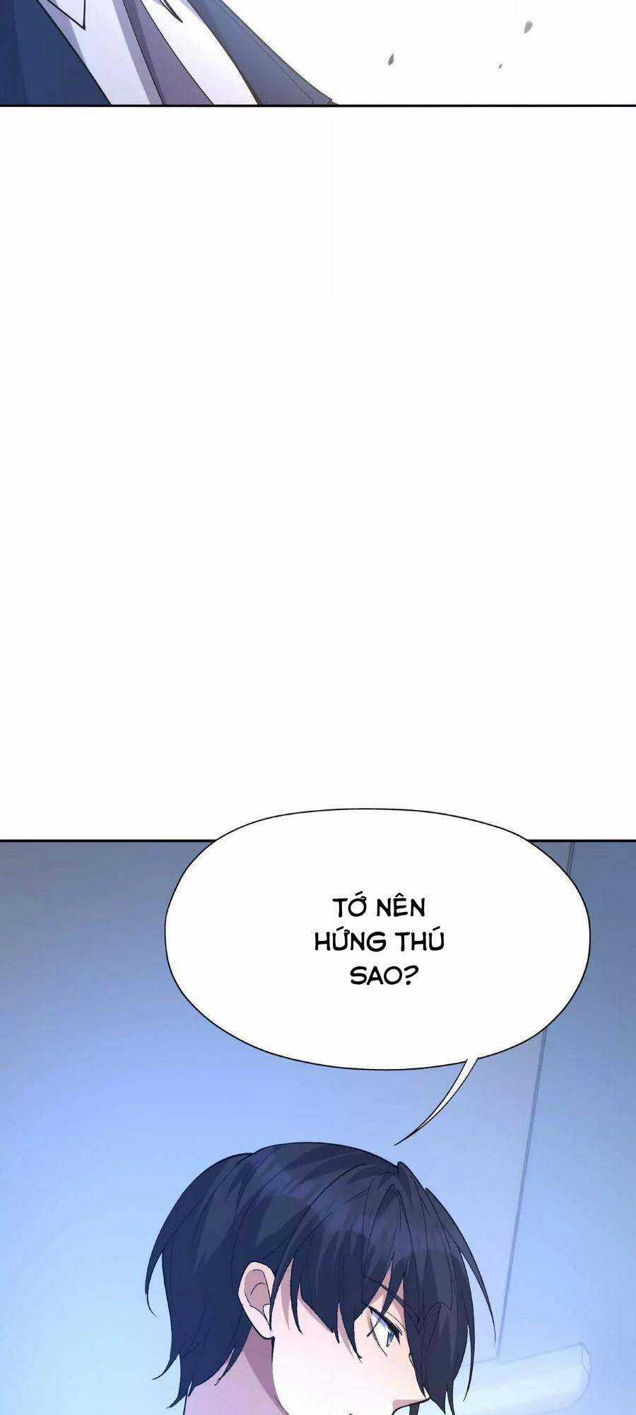 Thần Thú Quật Khởi Chương 40 trang 71