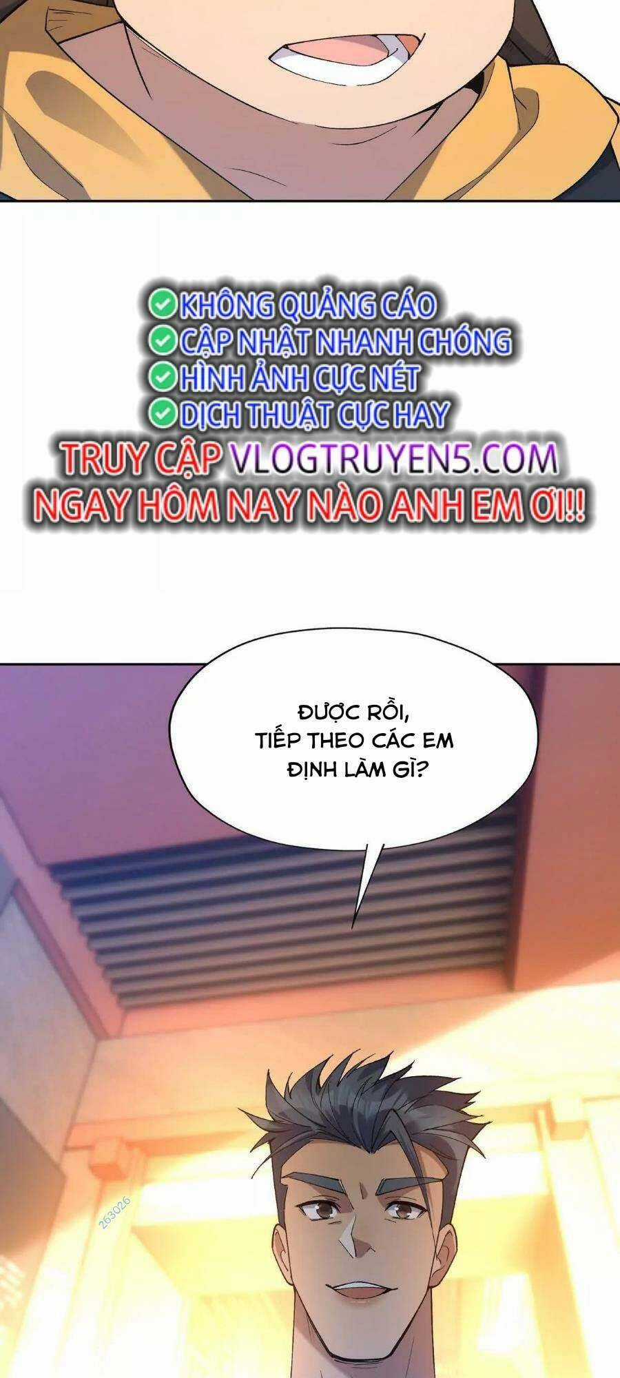 Thần Thú Quật Khởi Chương 40 trang 9