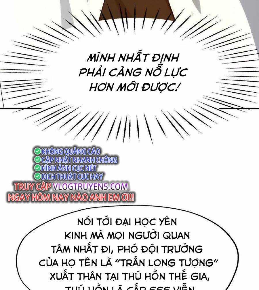 Thần Thú Quật Khởi Chương 41 trang 16