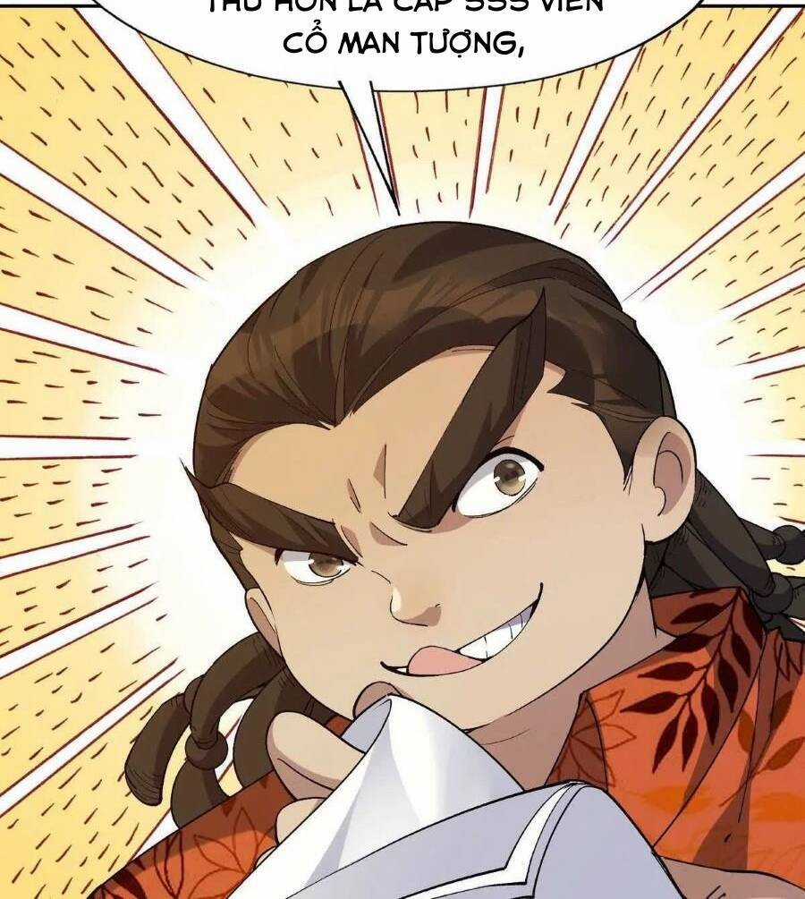 Thần Thú Quật Khởi Chương 41 trang 17