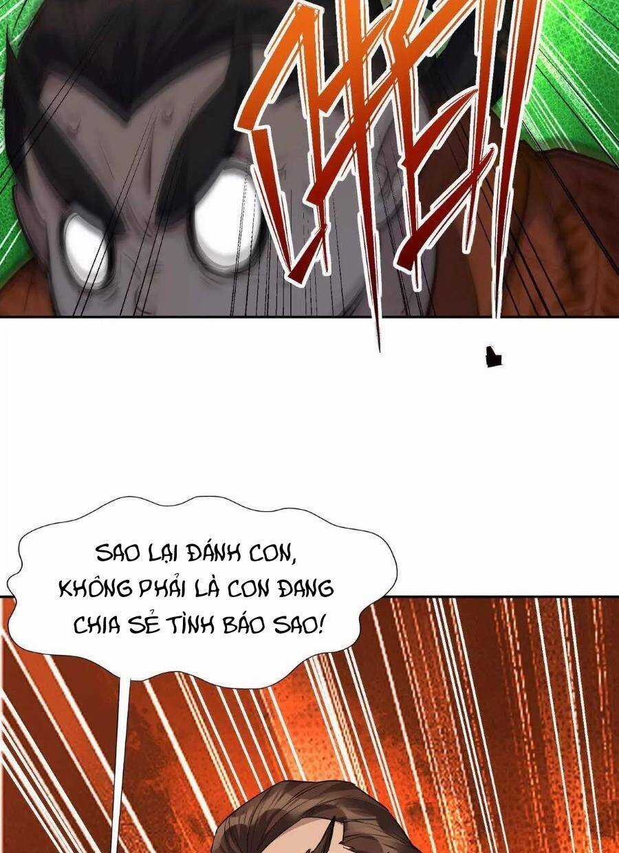 Thần Thú Quật Khởi Chương 41 trang 25