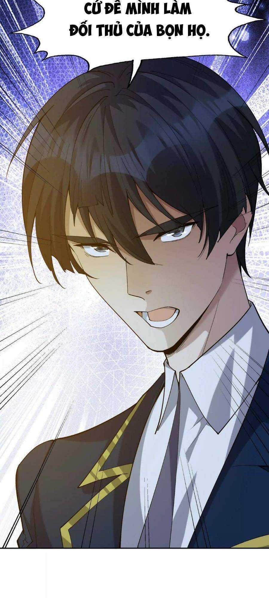 Thần Thú Quật Khởi Chương 41 trang 29