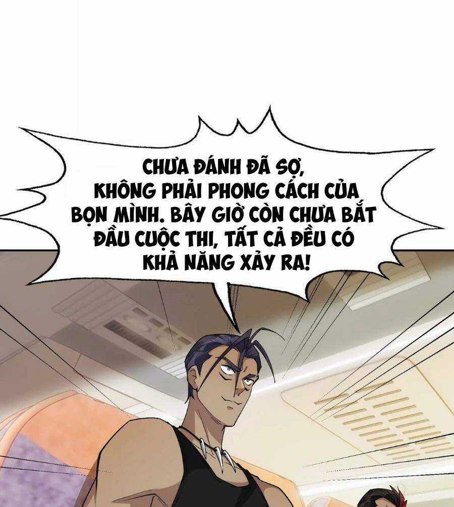 Thần Thú Quật Khởi Chương 41 trang 30