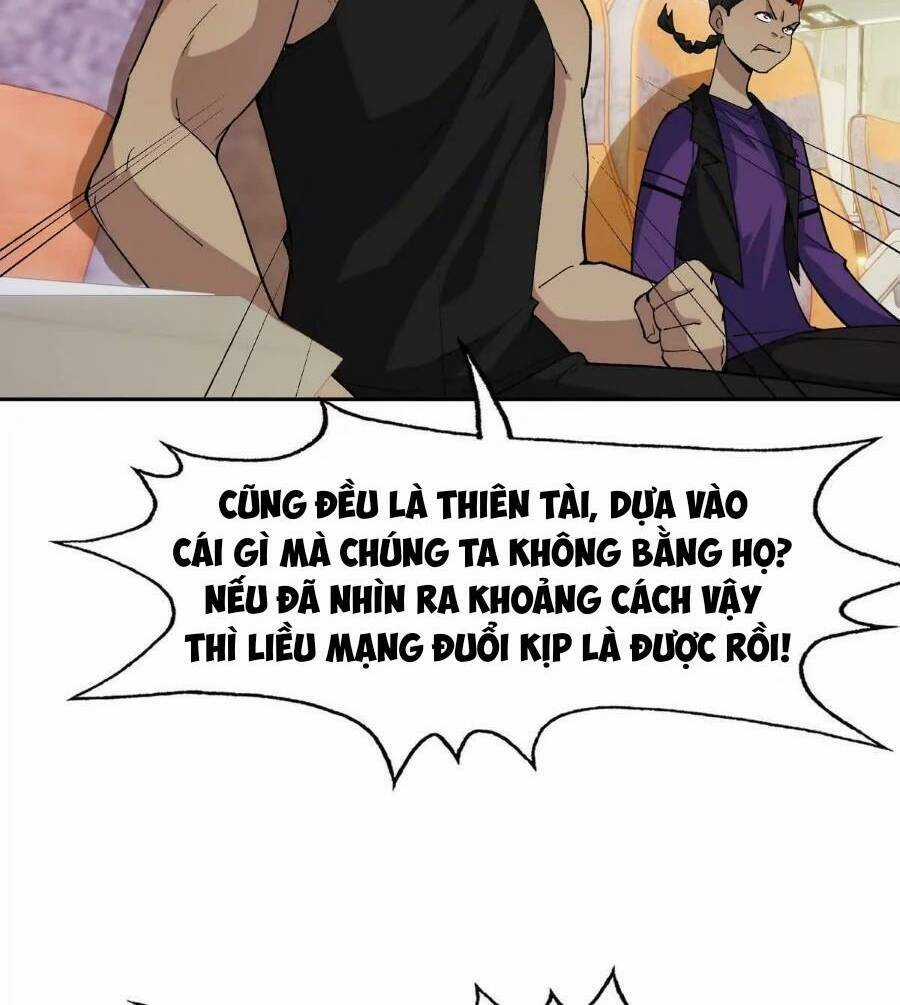 Thần Thú Quật Khởi Chương 41 trang 31