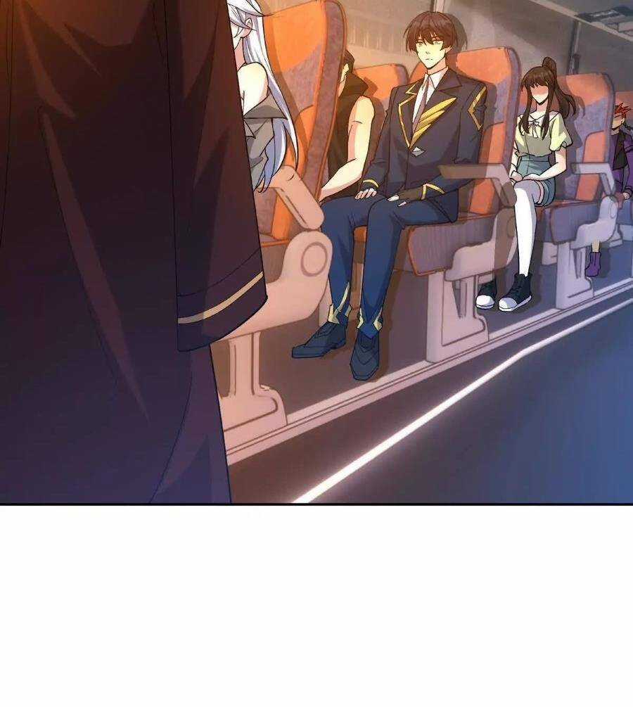 Thần Thú Quật Khởi Chương 41 trang 35