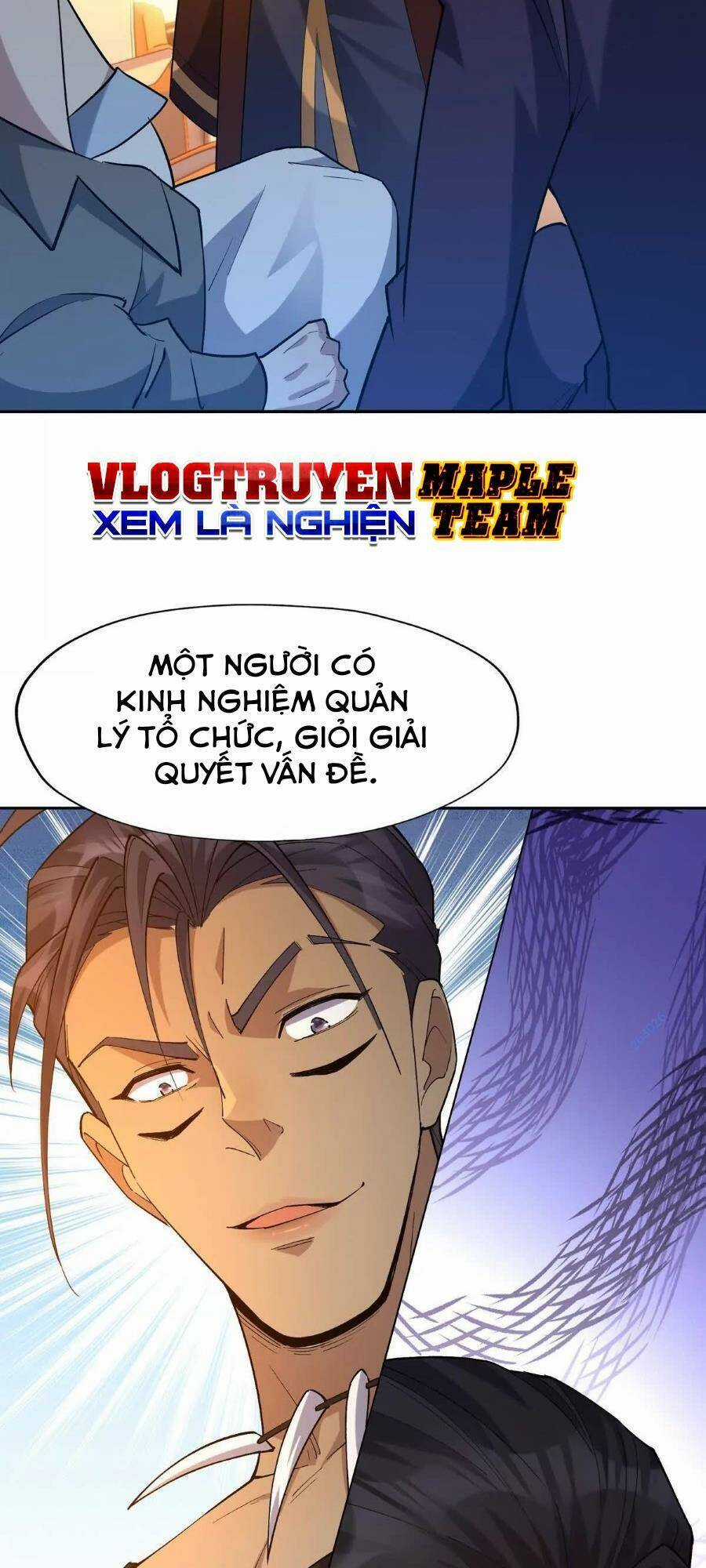 Thần Thú Quật Khởi Chương 41 trang 39