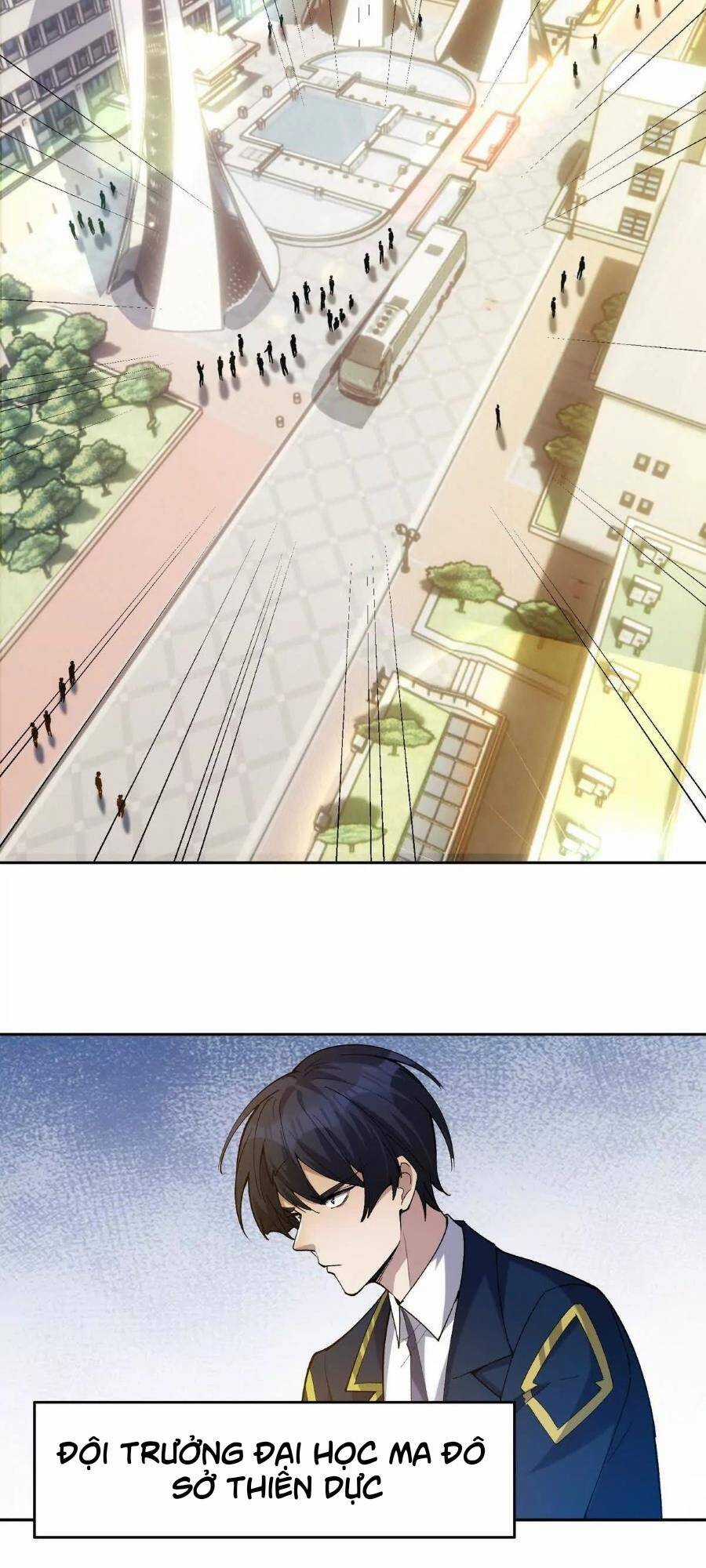 Thần Thú Quật Khởi Chương 41 trang 42