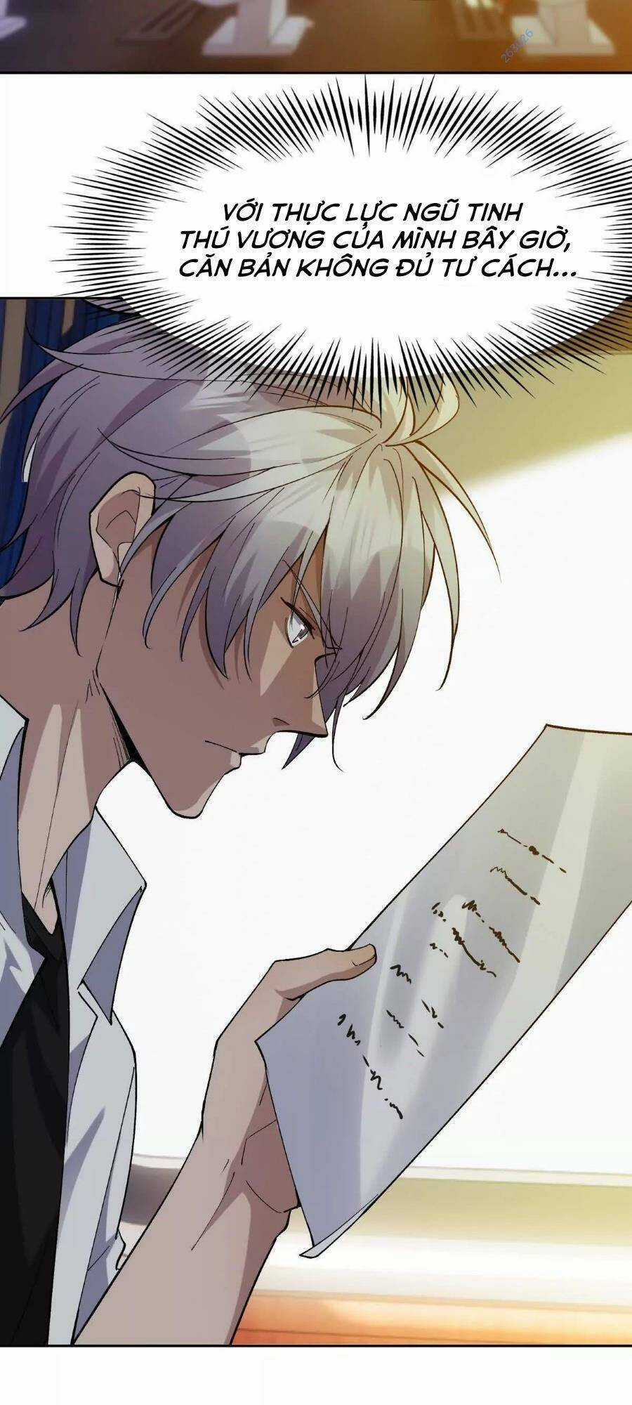 Thần Thú Quật Khởi Chương 41 trang 47