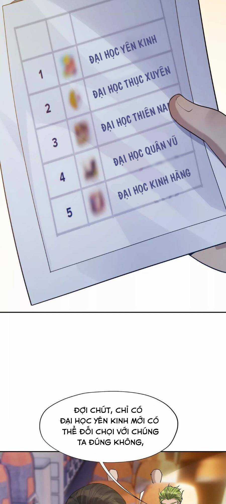 Thần Thú Quật Khởi Chương 41 trang 5