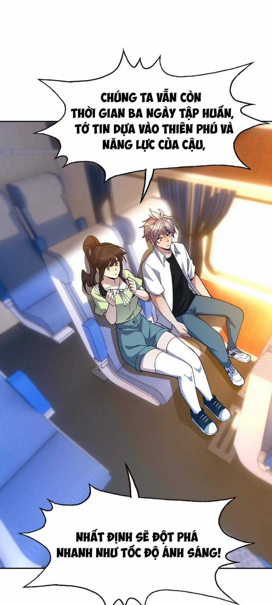 Thần Thú Quật Khởi Chương 41 trang 52