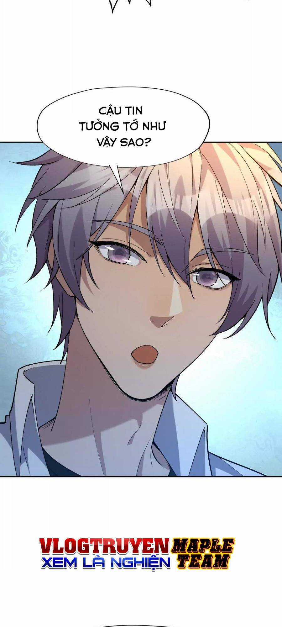 Thần Thú Quật Khởi Chương 41 trang 53