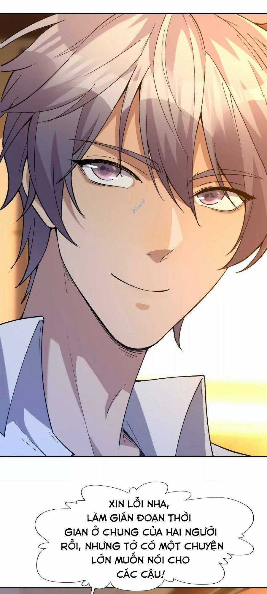 Thần Thú Quật Khởi Chương 41 trang 56