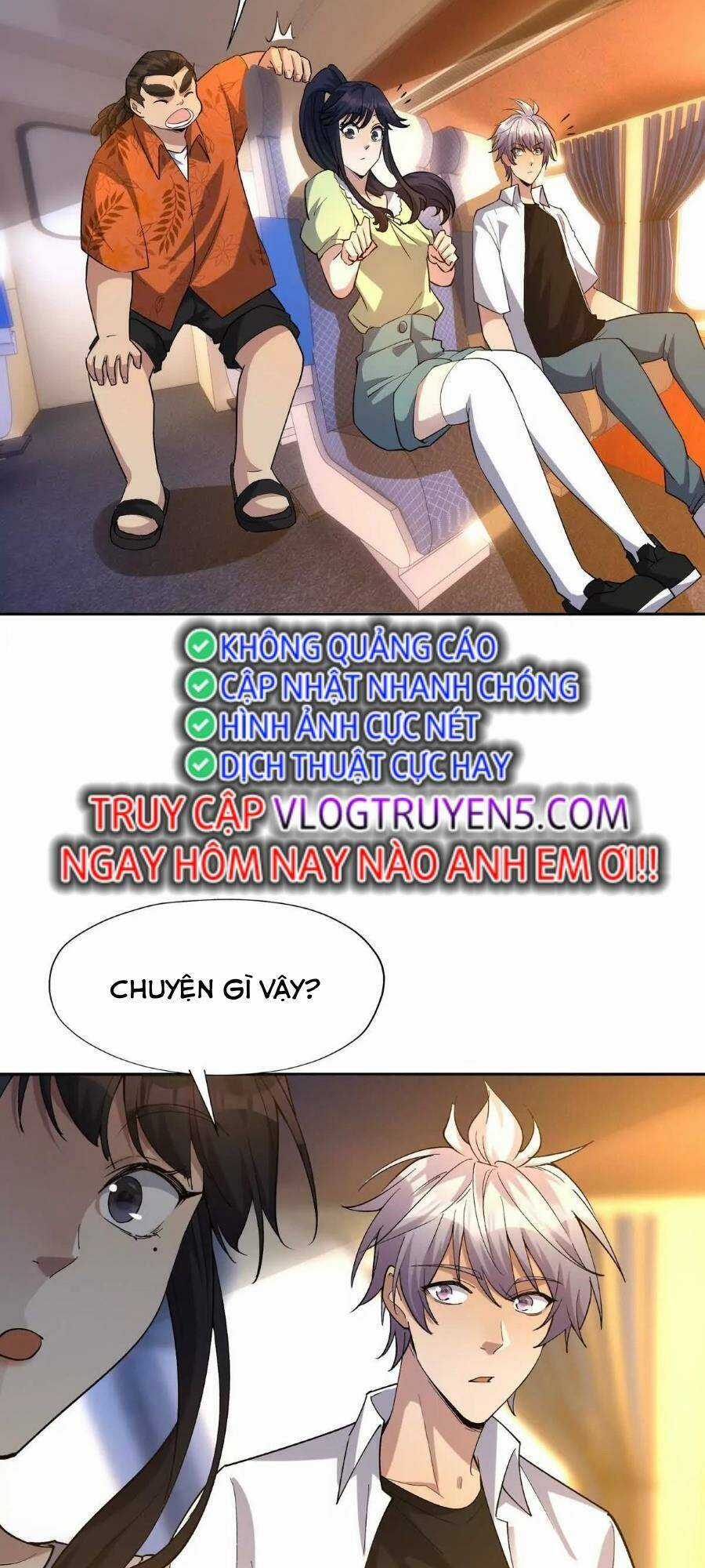 Thần Thú Quật Khởi Chương 41 trang 57